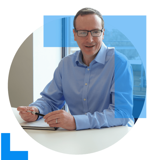 Operations Director Matt Clancy specialises with high level company sales transactions.