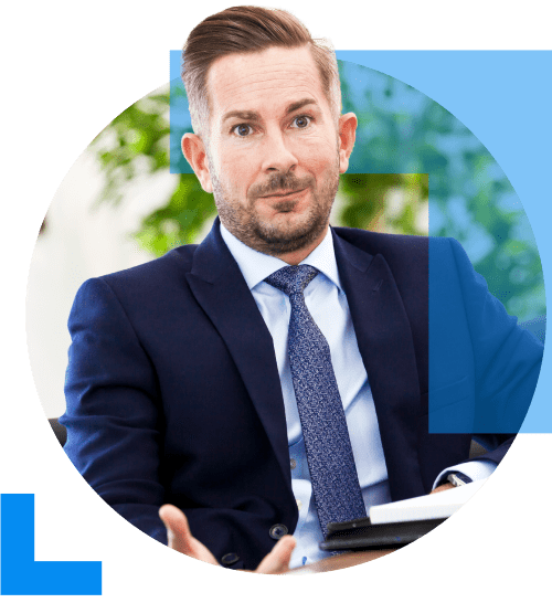 John Rigby Group Executive Chairman - Experienced in completed company sales transactions within the UK.