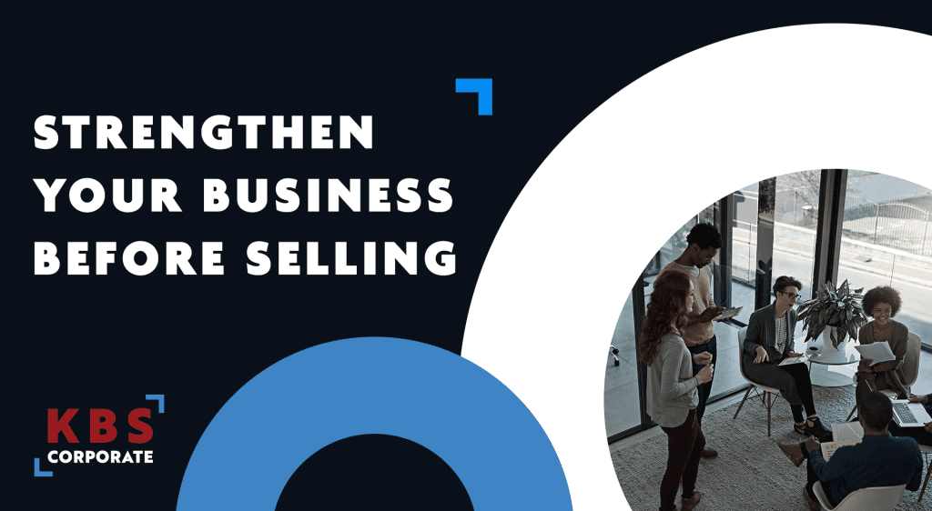 weaknesses of a business image